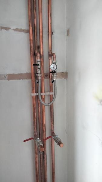 3heat Plumbing & Heating LTD