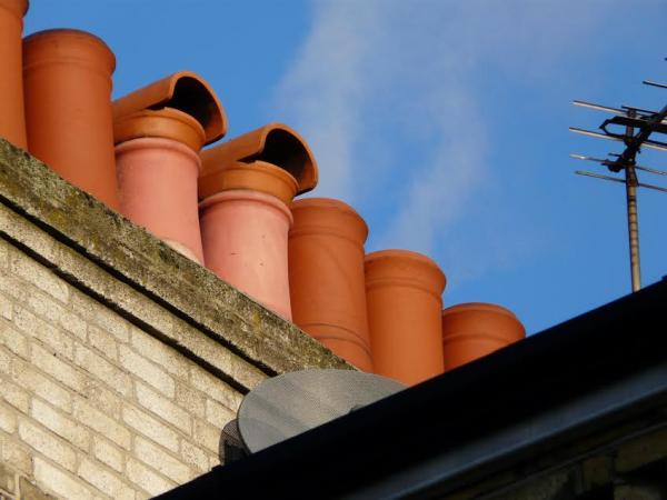 Apex Chimney Sweeps