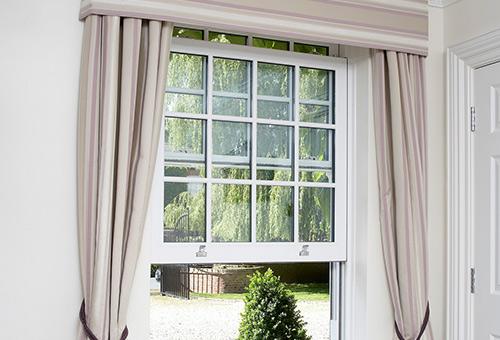 Safe Seal Upvc Windows