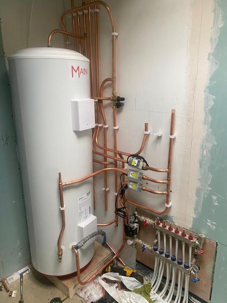 Boiler & Heating Care Ltd