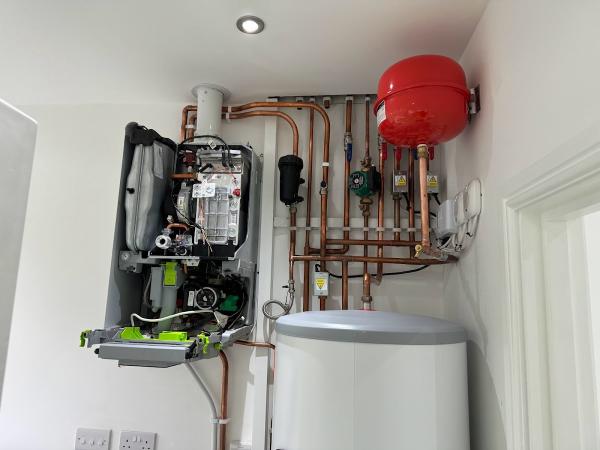 Boiler & Heating Care Ltd