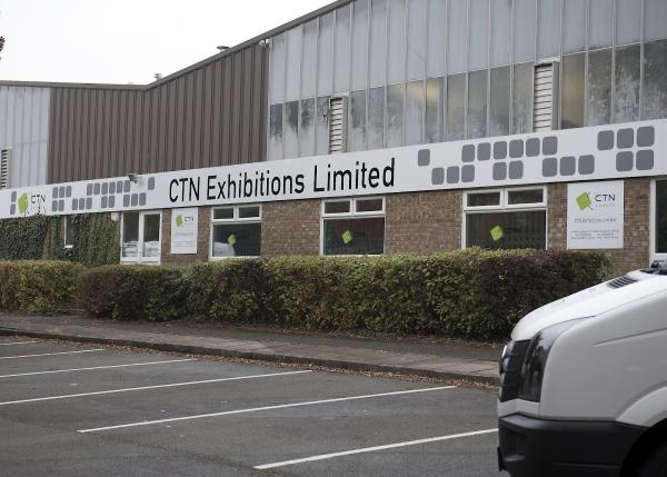 CTN Exhibitions Ltd