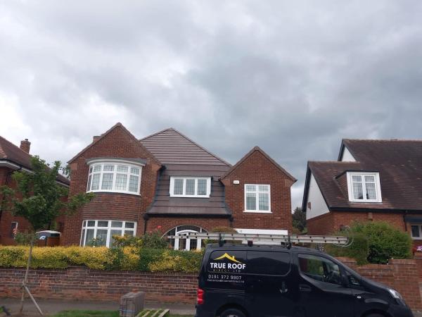 True Roof Direct Ltd