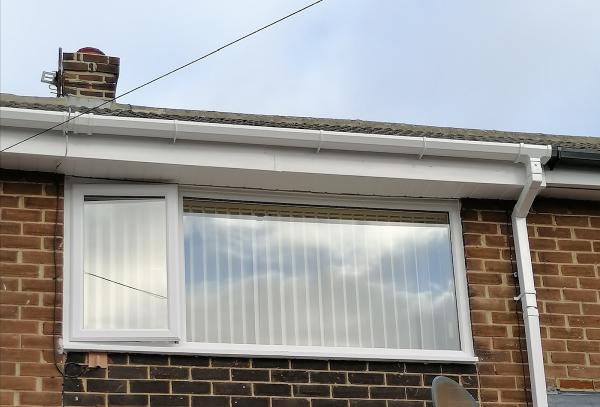 True Roof Direct Ltd