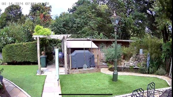 Manor Gardens Tree Care