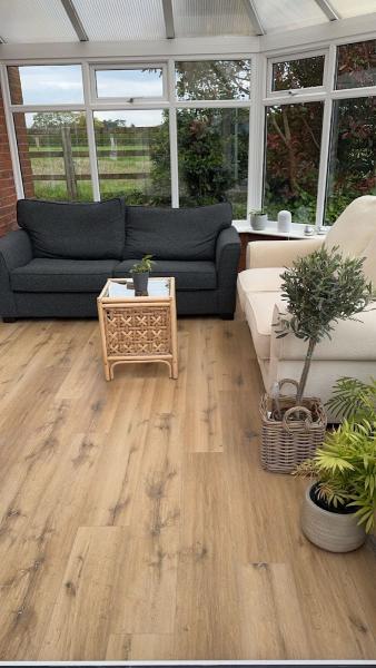 Floors 2 Go Telford