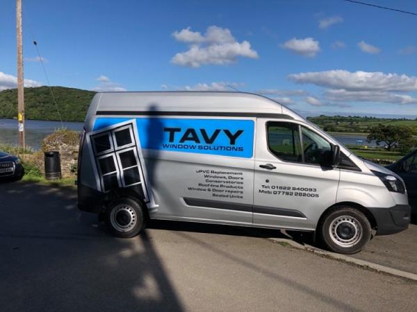 Tavy Window Solutions