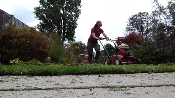 Michelle's Garden Care