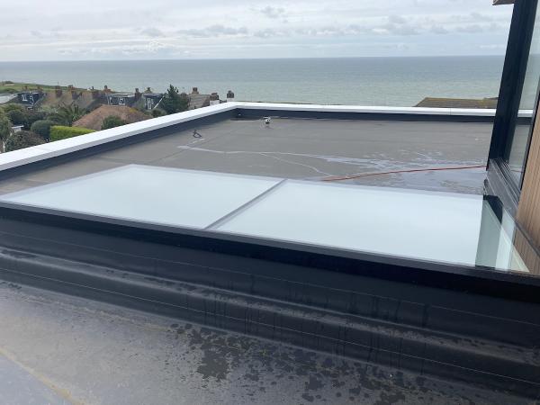 Brightonup Window Cleaning