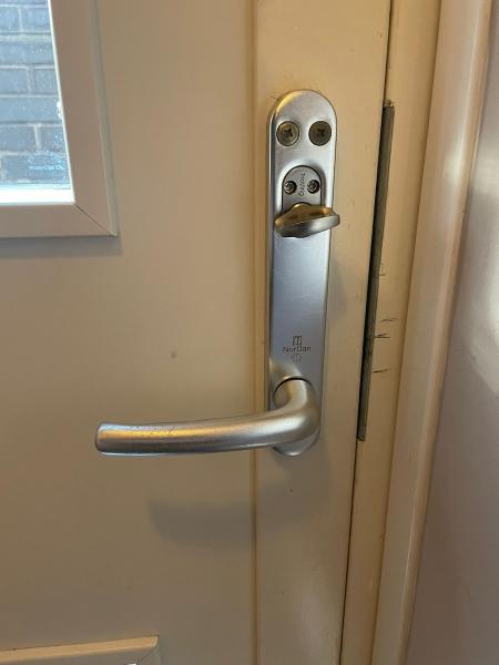 Locksmith Dundee