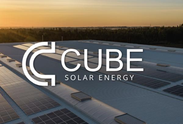 Cube Solar Energy