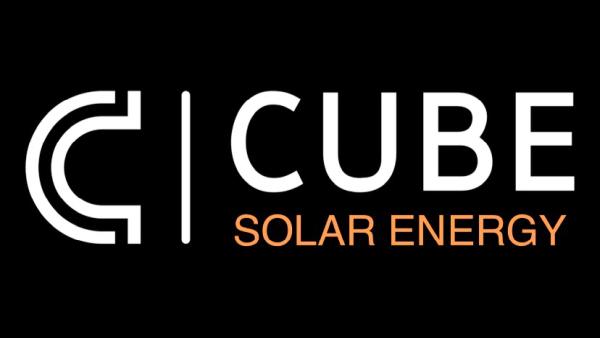 Cube Solar Energy