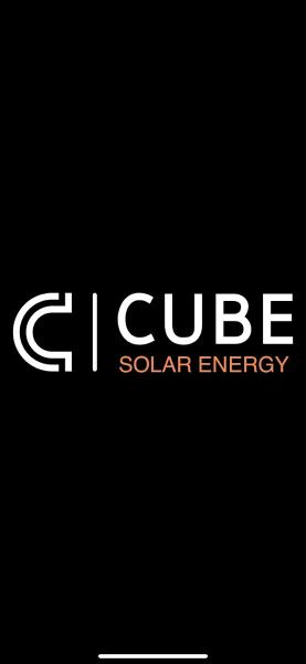 Cube Solar Energy