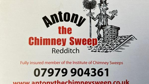 Antony the Chimney Sweep