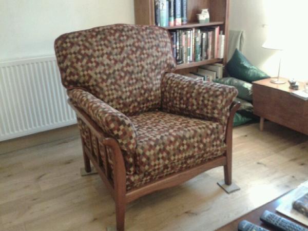 Abbey Upholstery and French Polishing