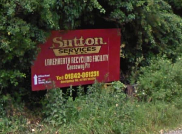 Sutton Services Ltd