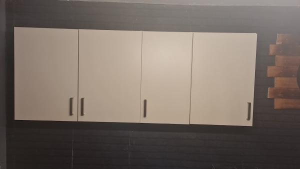 CJL Flatpack Assembly