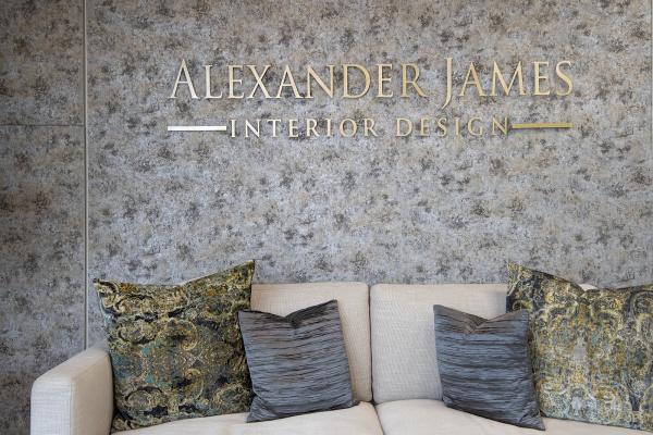 Alexander James Interiors