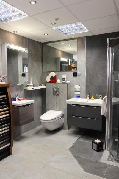 Wirral Wetrooms Limited