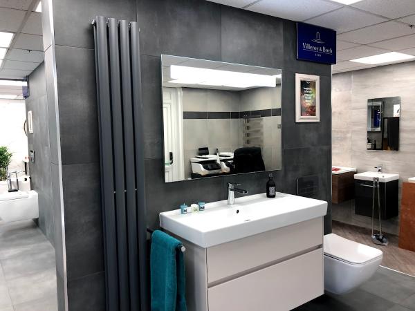 Wirral Wetrooms Limited