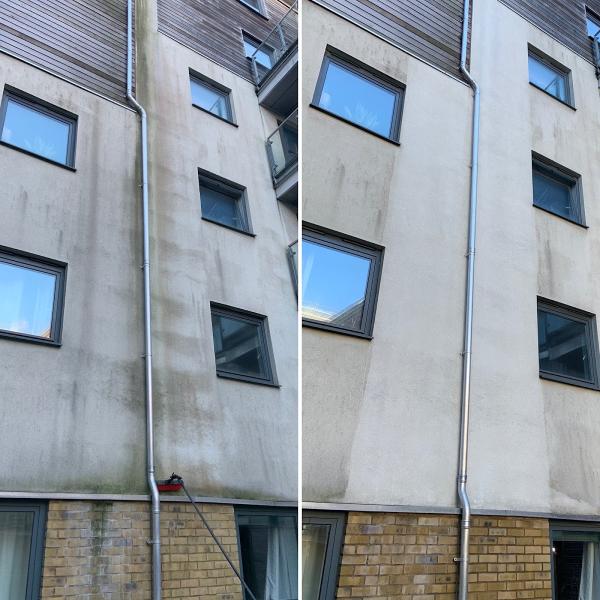 High Clean Building Maintenance Ltd
