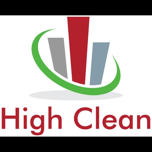 High Clean Building Maintenance Ltd