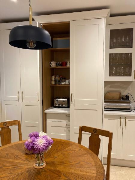 Kubo Kitchens