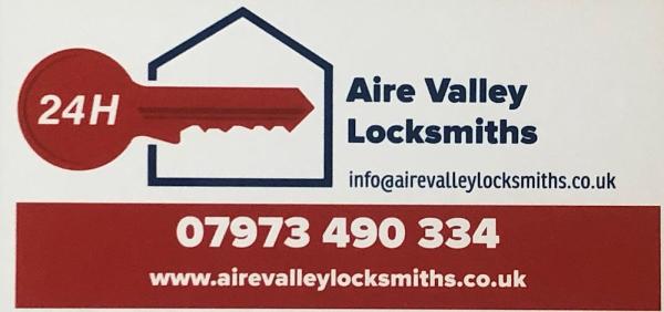 Aire Valley Locksmiths