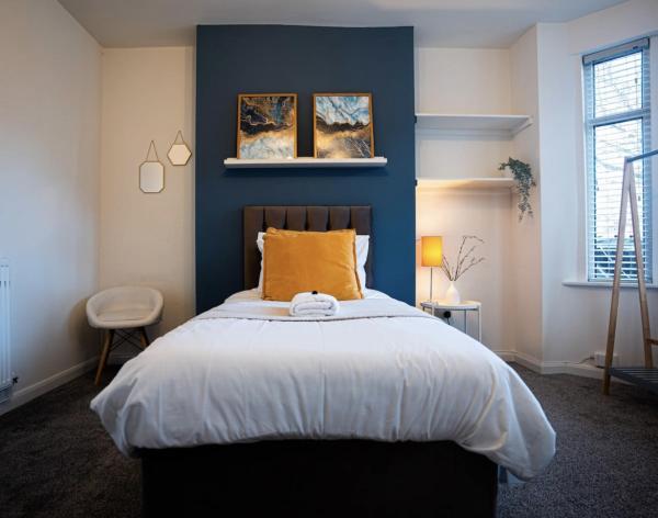 Hunted Homes Direct Ltd