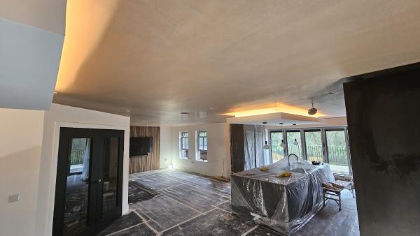 Wright's Plastering and Home Improvements