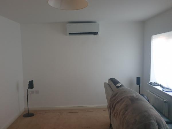 Rushden and Higham Air Conditioning