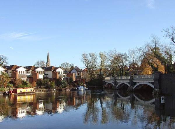 Grants Homes Weybridge