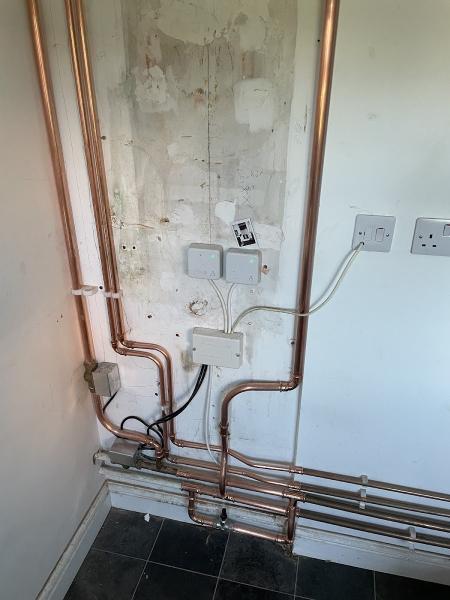 J Matthews Plumbing & Heating