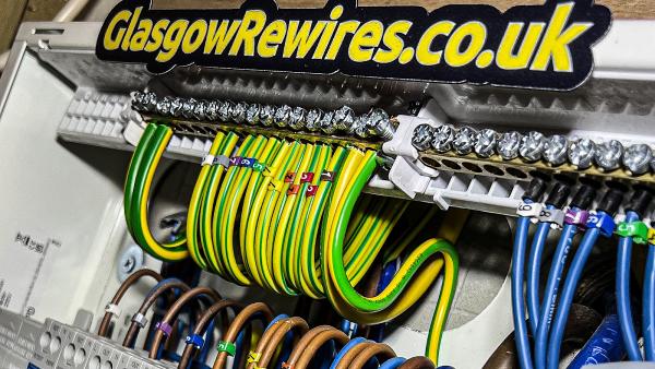 Glasgow Rewires