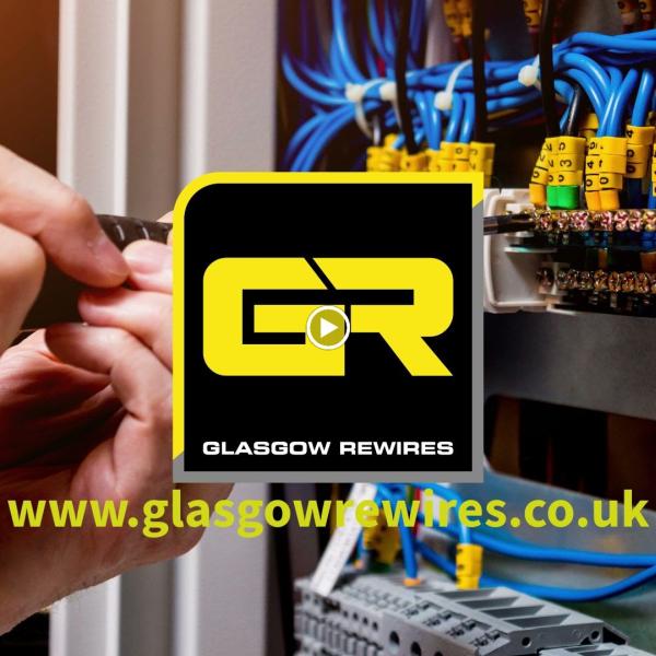 Glasgow Rewires