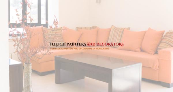 N. Leigh Painters & Decorators