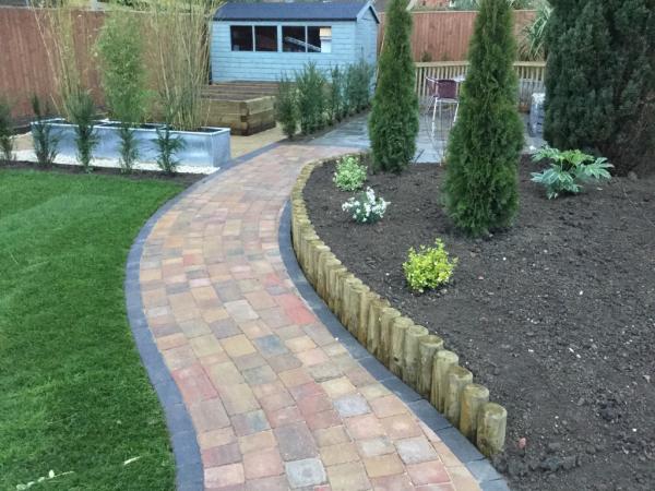 Gloucestershire Paving and Groundworks