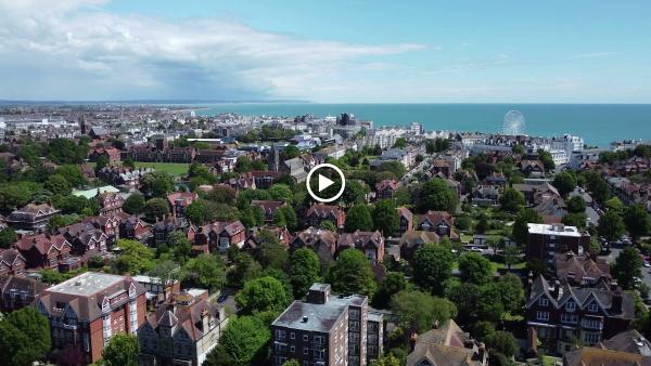 Sussex Drone Surveys