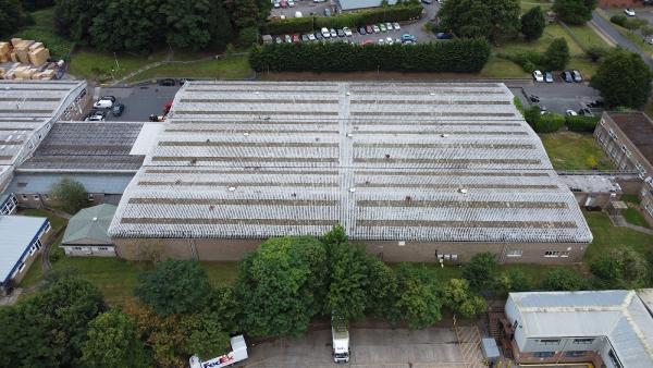 Sussex Drone Surveys