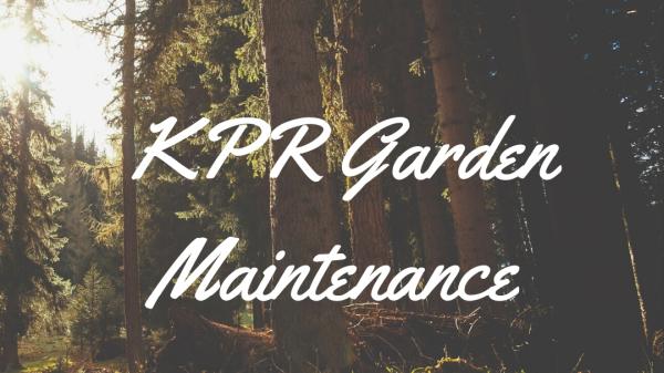 KPR Garden Maintenance