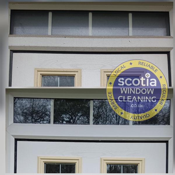 Scotia Window Cleaning