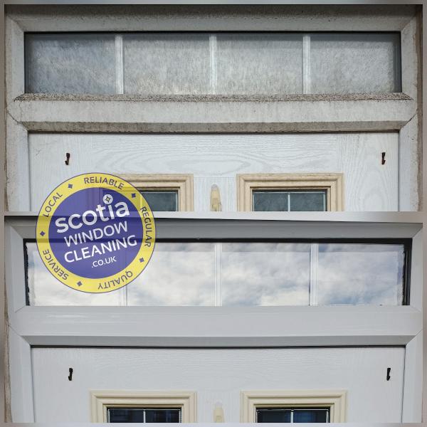 Scotia Window Cleaning