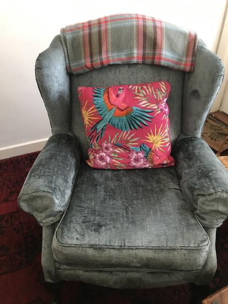 B & B Upholstery