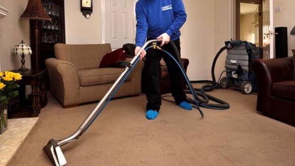 M & S Carpet & Upholstery Cleaning Services