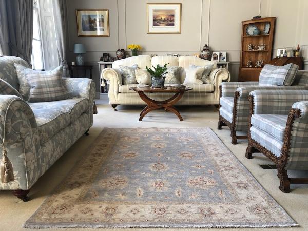 Karimi Rugs Ltd
