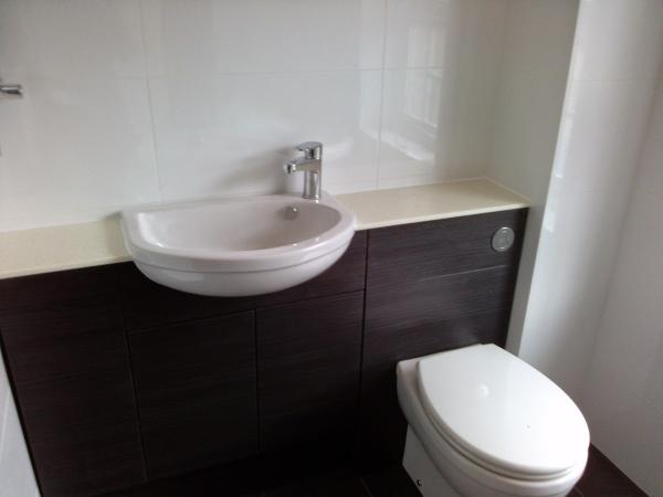 Bathroom Fitters in Bournemouth