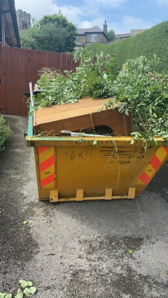 Ramsey Skip Hire