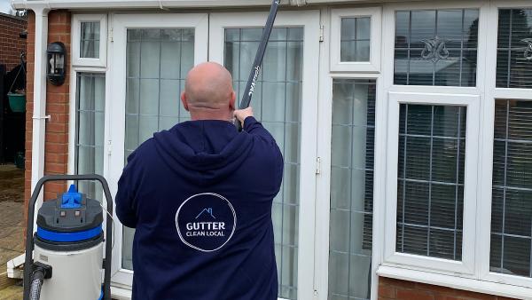 Gutter Clean Local