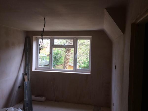 Cartwright Plastering Contractors Ltd.