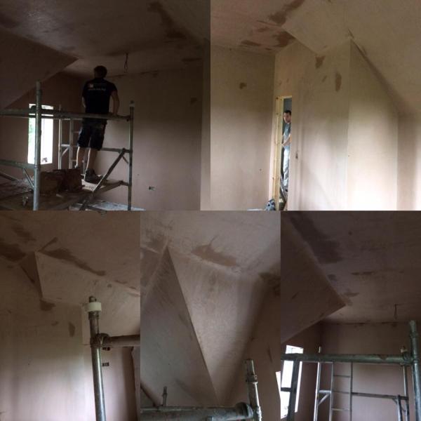 Cartwright Plastering Contractors Ltd.